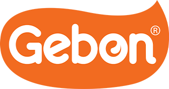 Gebon logotipo